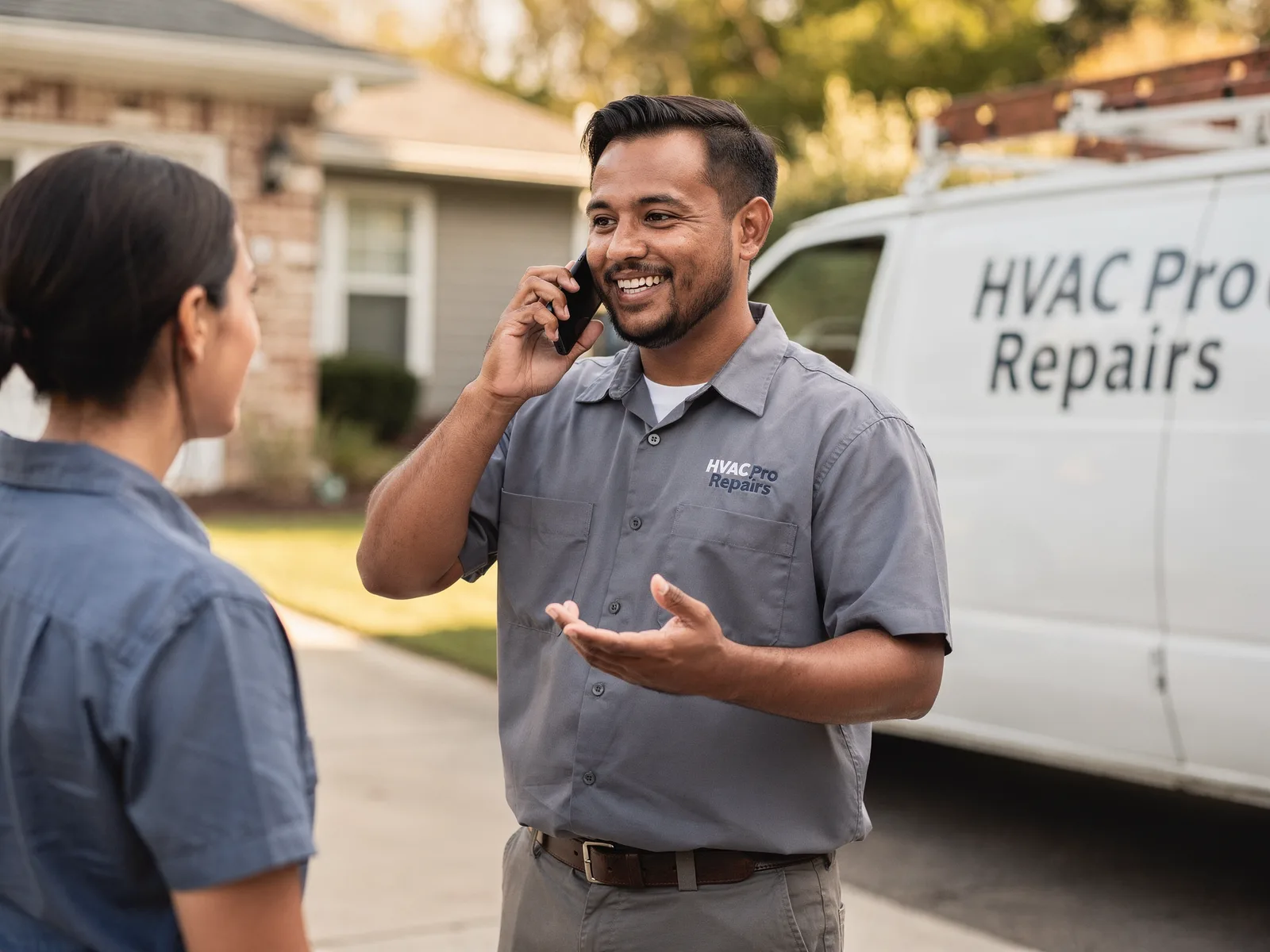 Heat Pump Repair Tarawa Terrace, NC FAQs